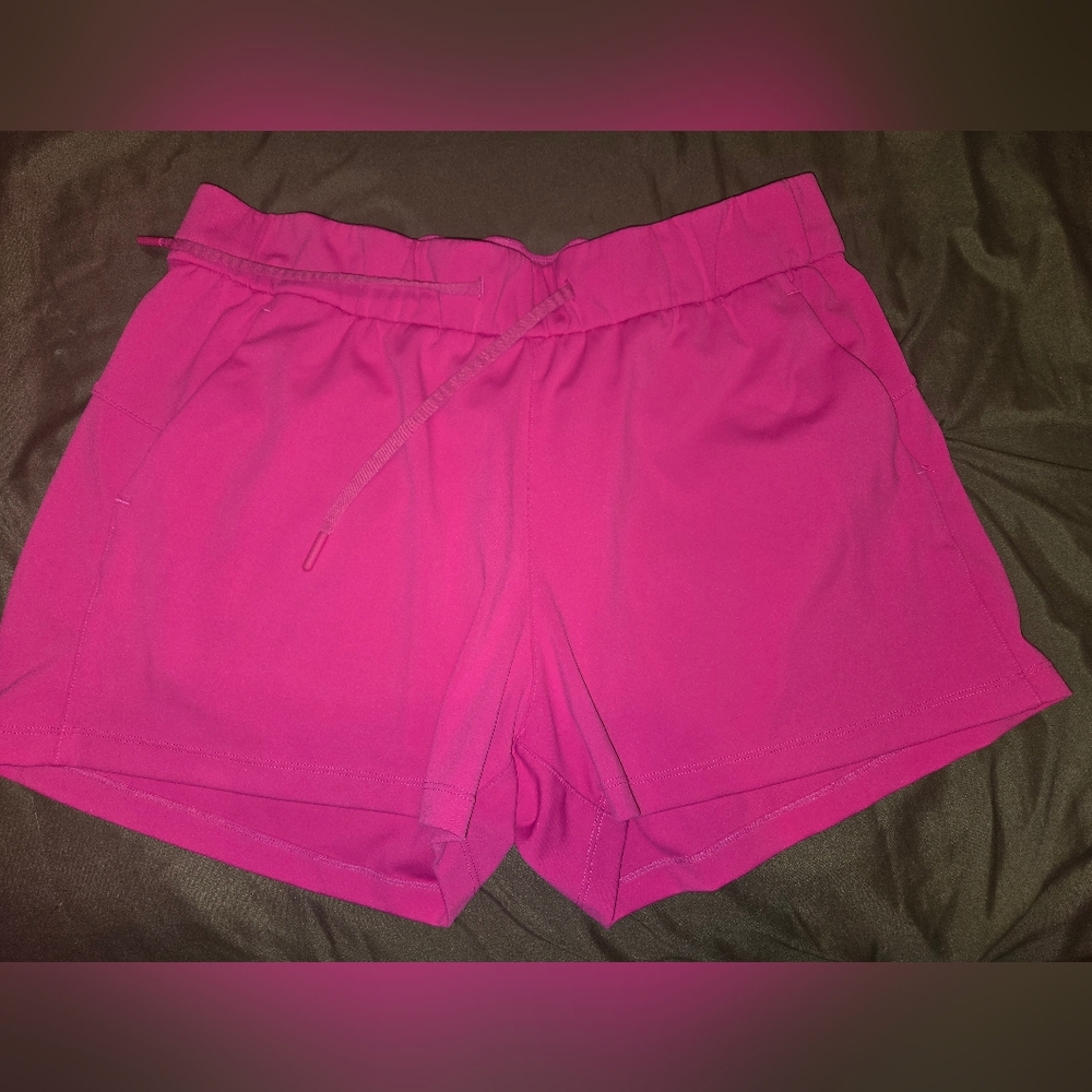 Zyia Club Shorts